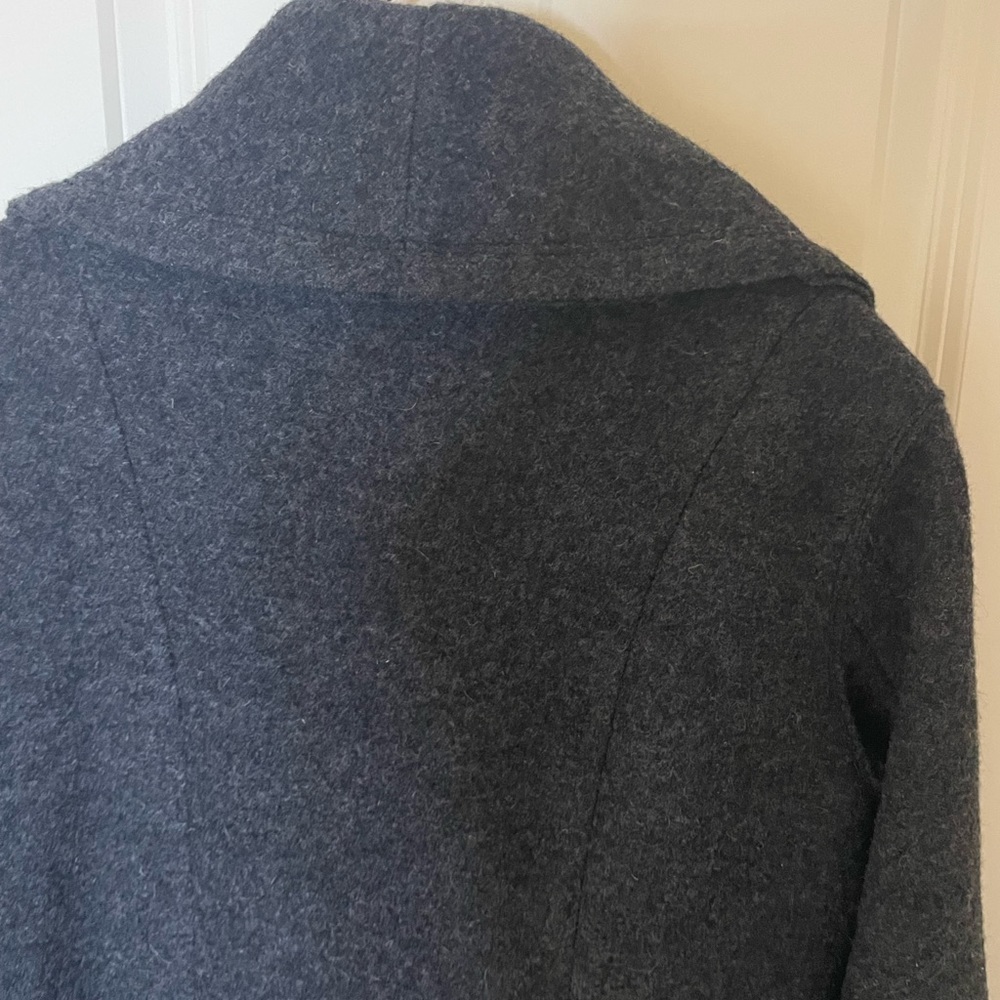 Wool Pendleton Coat - image 5